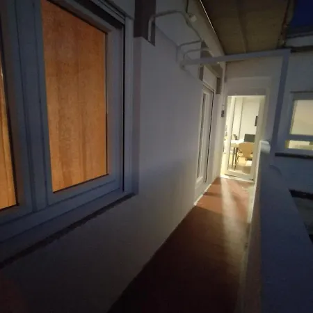Apartamento Atico San Antonio * ウエスカ