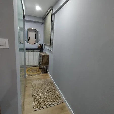 Apartamento Atico San Antonio *