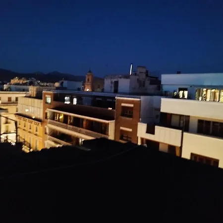 Apartamento Atico San Antonio Apartment *